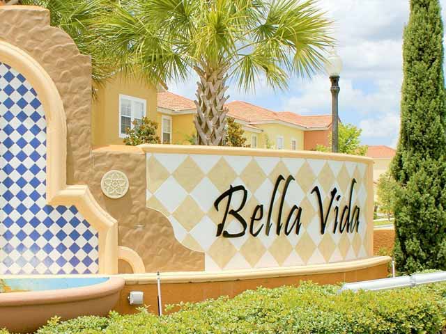 Bella Vida Resort