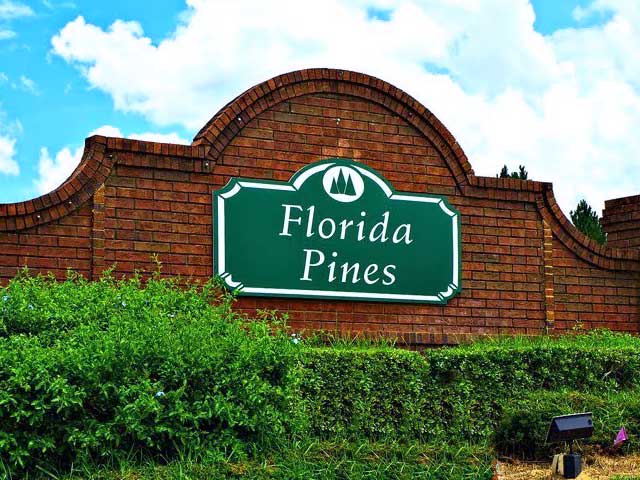 Florida Pines Vacation Resort