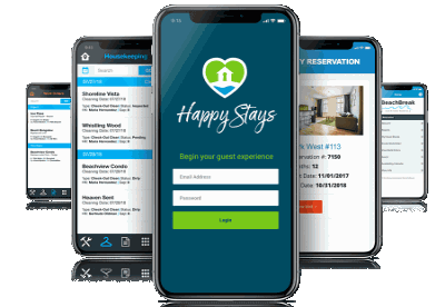 Guest Apps for phones