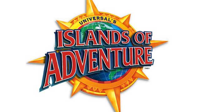 Islands of Adventure
