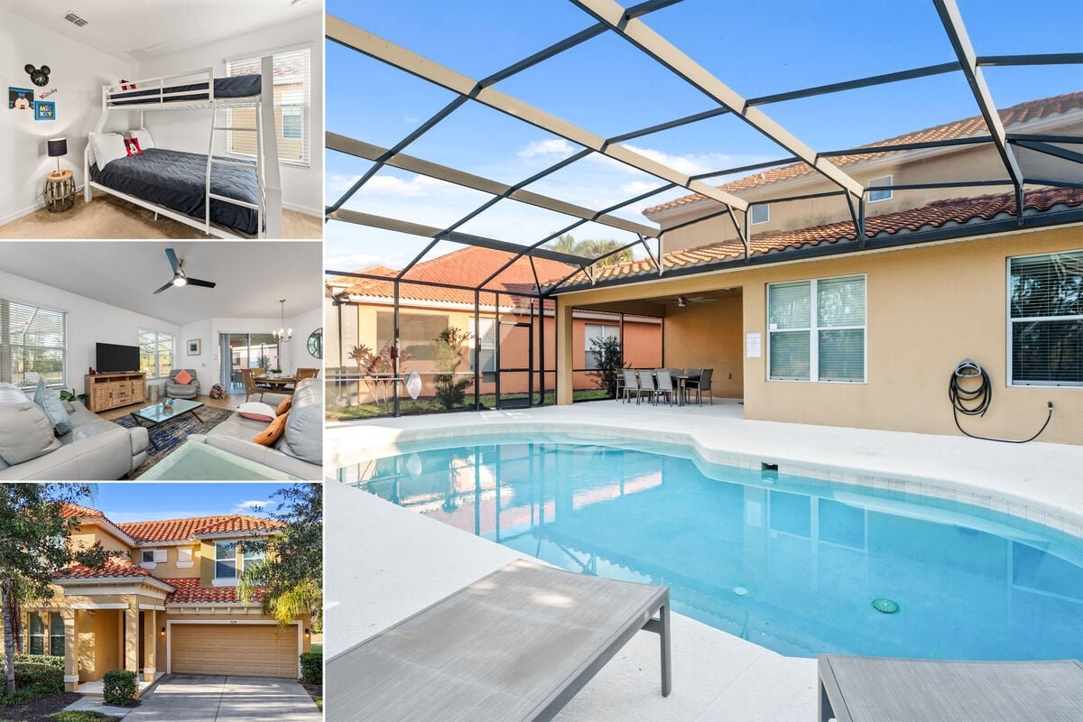 Orlando Rent A Villa-716::WS_1402BR Watersong Gem-image-1