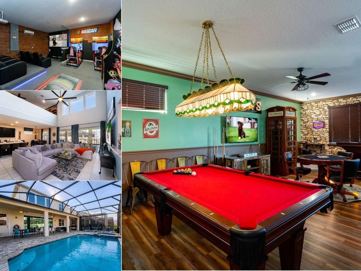 S1509NPT - Playcation Station (P) | Solara Resort