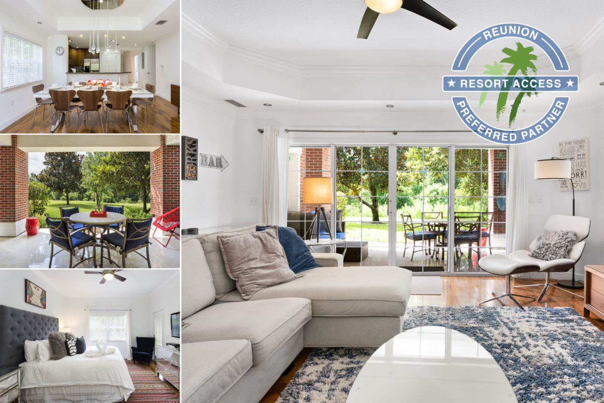 Orlando Rent A Villa-716::RVH_171DR Whisper Way's Finest-image-1