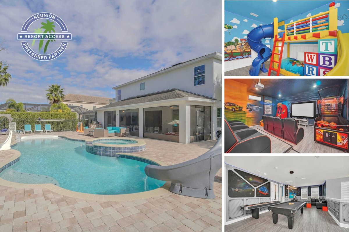 Welcome to Private Paradise! | Photos updated: Jan 2024