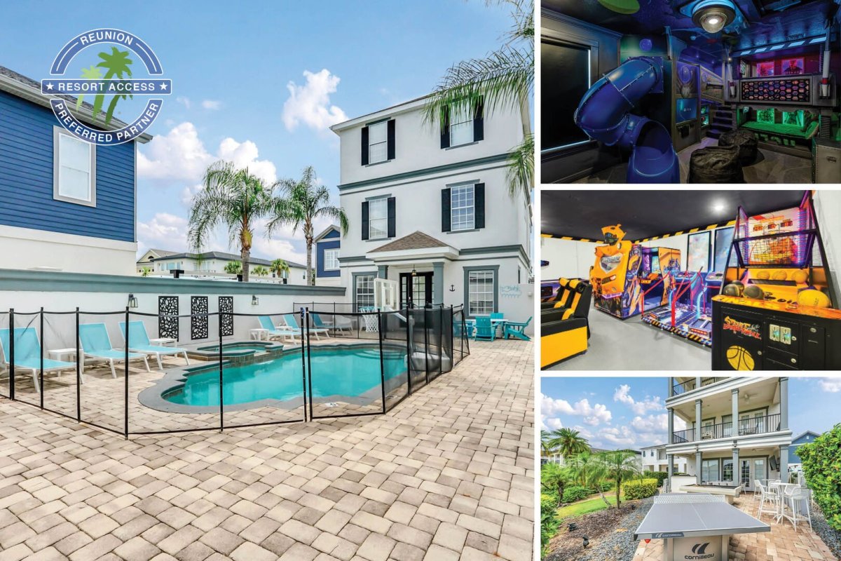 Welcome to YOLO, your home away from home on your next vacation  | Photos updated: July 2023