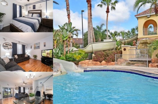 R2133CAL - Bucket List Getaway (G)