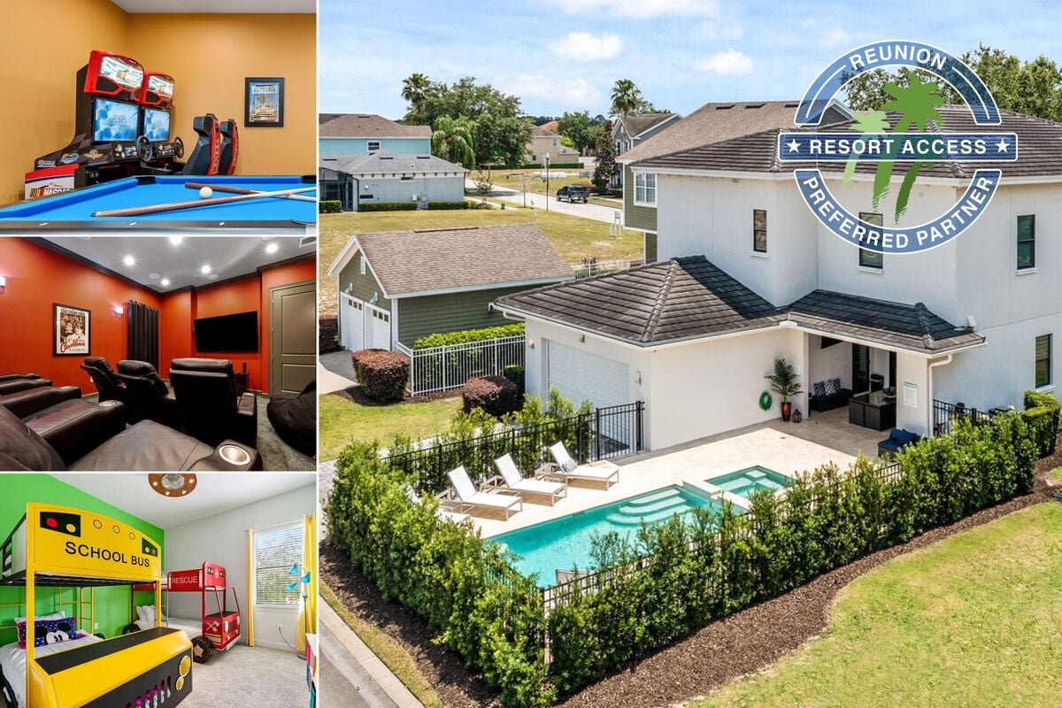 Orlando Rent A Villa-716::RVH_359ER Sparkling Luxury-image-1