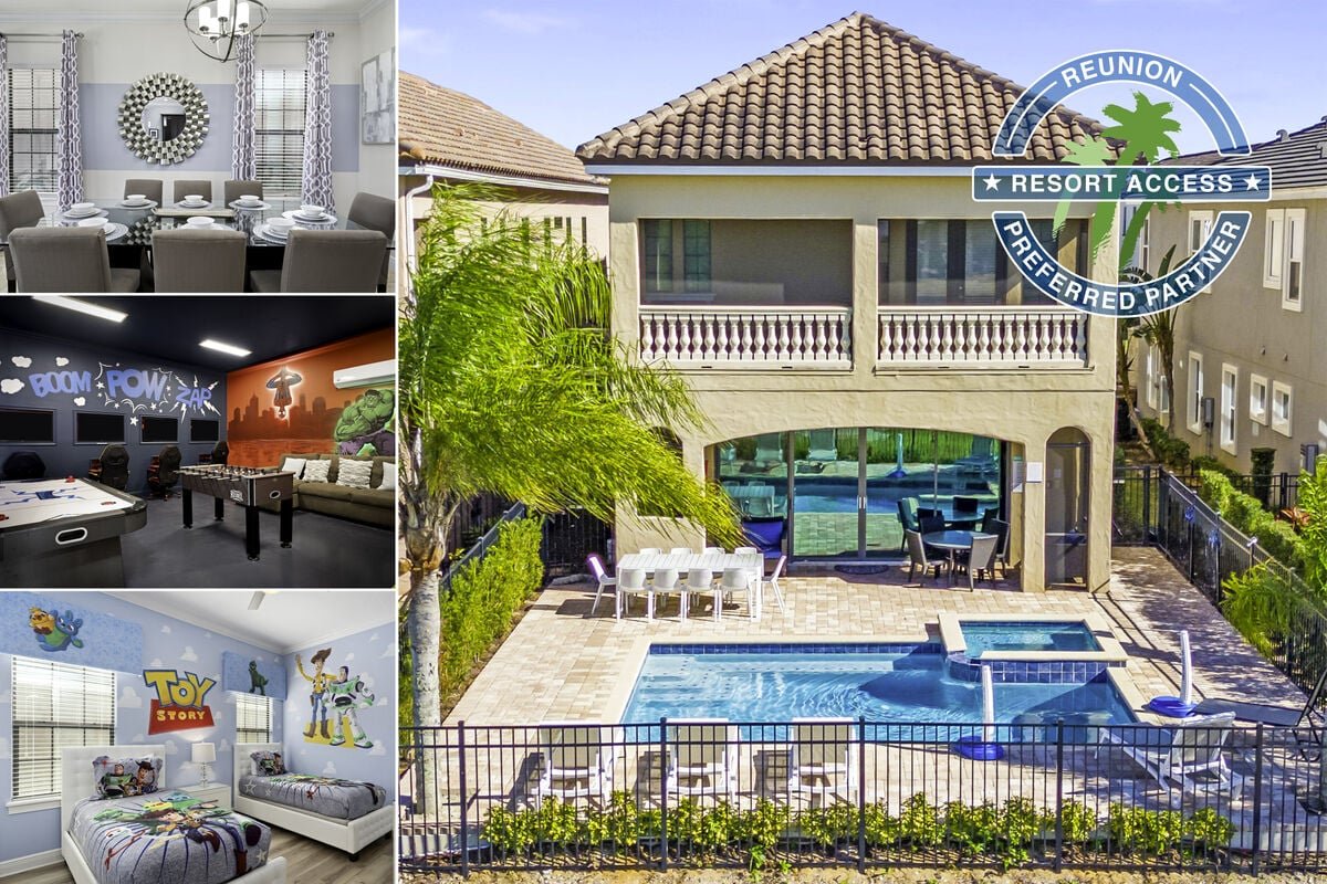 Orlando Rent A Villa-716::RVH_1008BR Fairway Dream-image-1