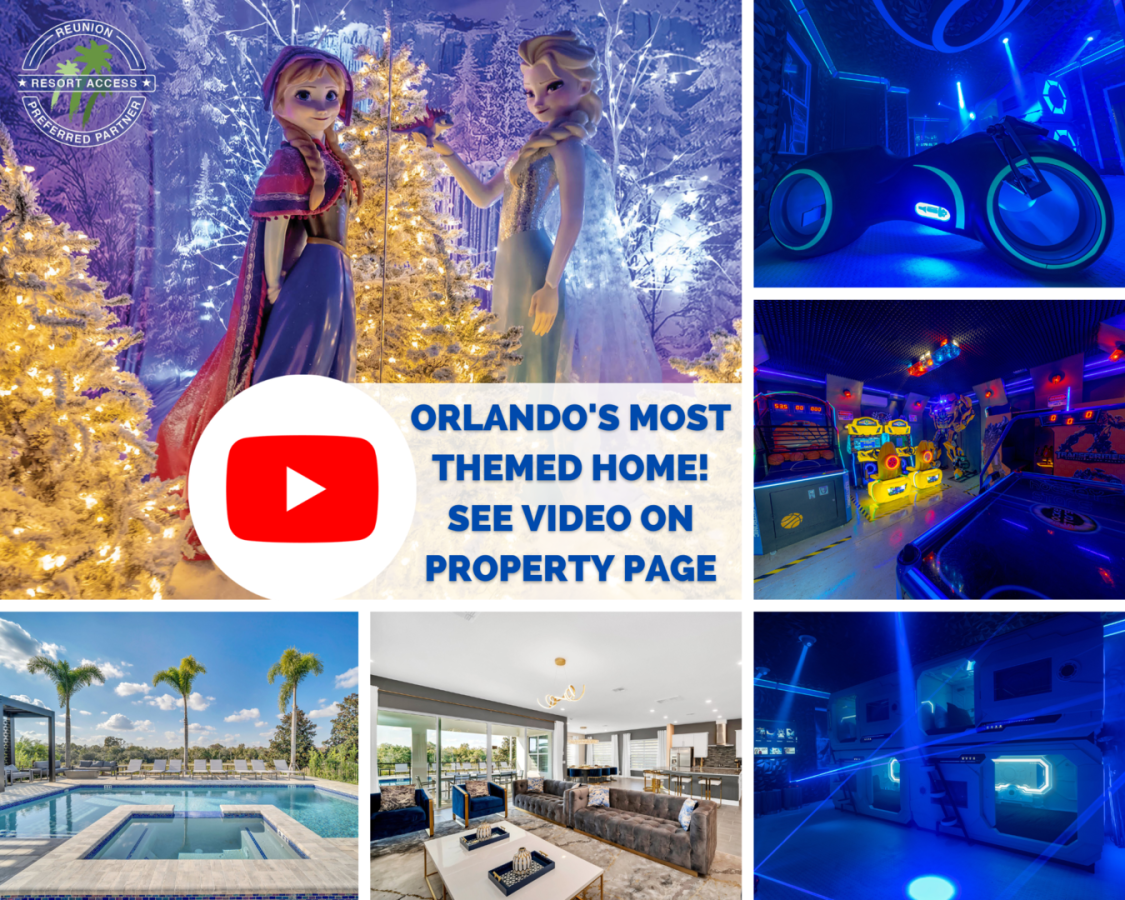 Welcome to the Electronic Ice Castle 
| Photos updated: February 2023