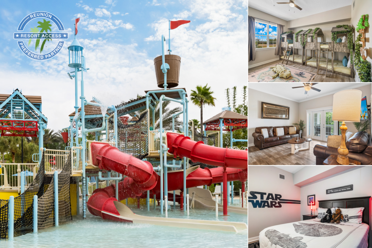 Welcome to Heritage Crossing Magic! Photos updated: April 2025