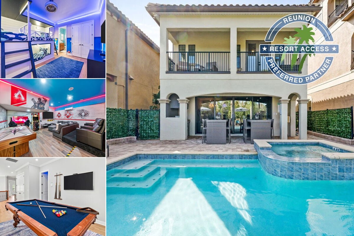 Orlando Rent A Villa-716::RVH_1069AR Fairway Ridge Joy-image-1