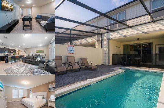4298LA - Lana Dream Villa (G)
