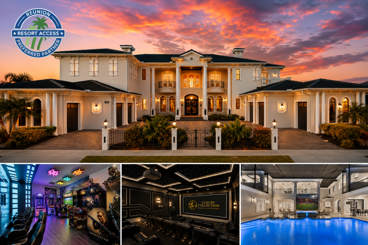 Orlando Rent A Villa-1387::RVH_002M | The Mansion at Reunion-image-1