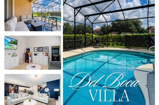 2106Croft - Del Boca Villa (G)