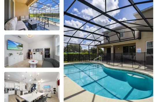 2106Croft - Del Boca Villa (G)