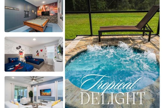 S1949TPC - Tropical Delight (P)