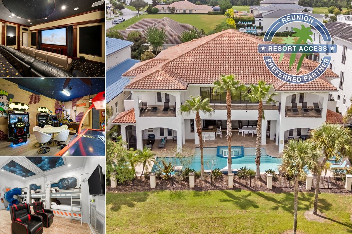 Orlando Rent A Villa-716::RVH_1333ER The Grand Beauty Villa-image-1