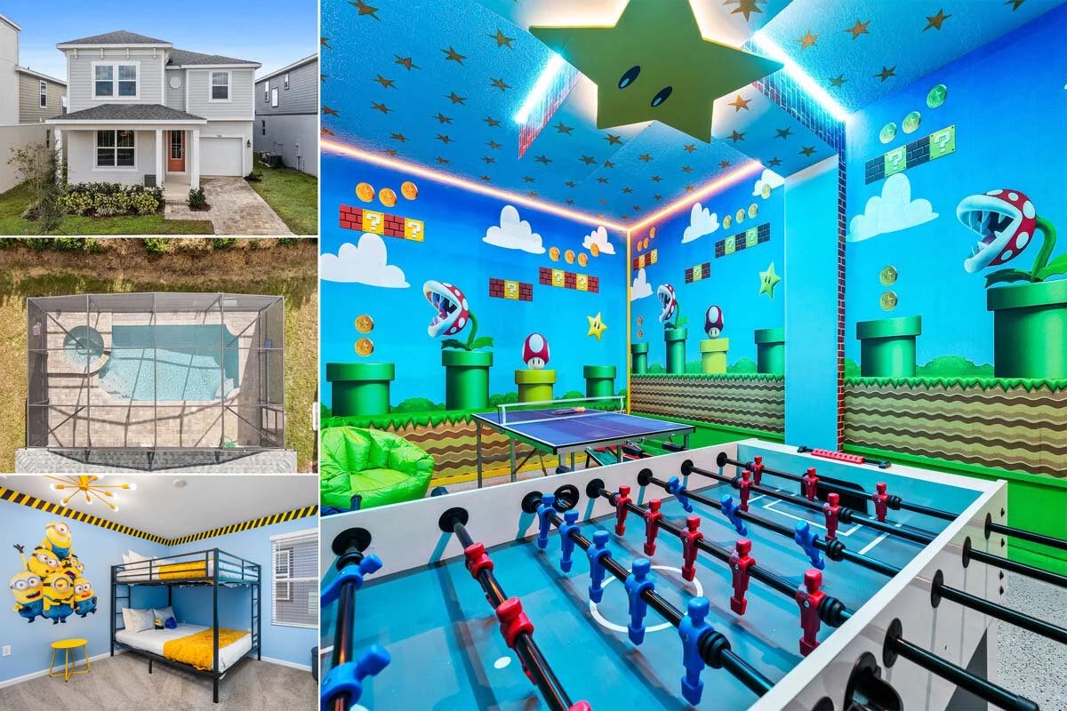 Orlando Rent A Villa-716::SO_988AR One Happy House-image-1