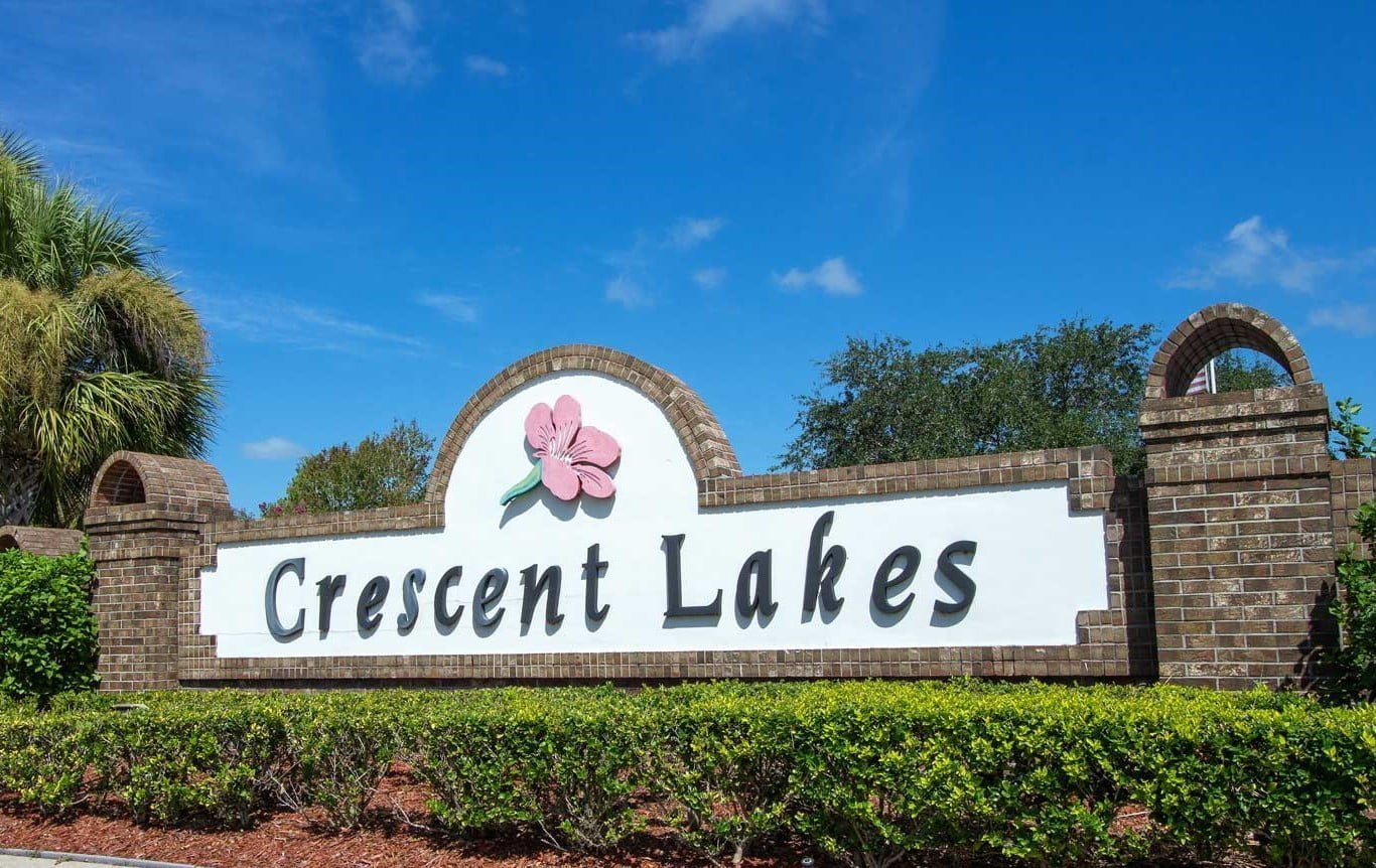 Crescent Lakes Vacation Resort Florida Holiday Rentals