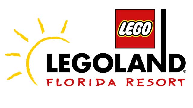 LegoLand Theme park Orlando Florida