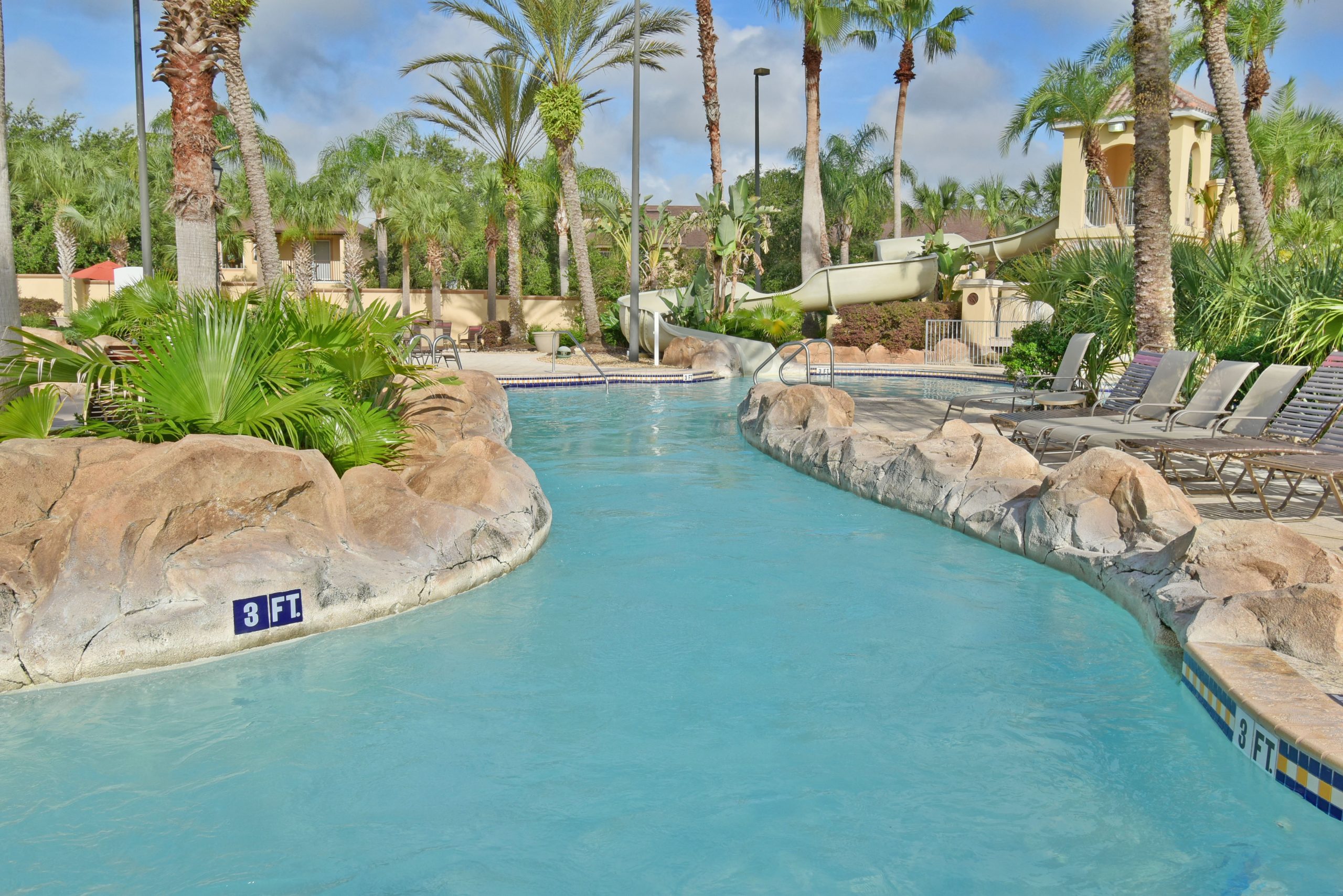 VACATION AT REGAL PALMS RESORT