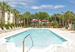 Image of Legacy Dunes Resort second pool