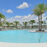 Solara Resort main pool