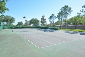 Image of West Haven Tennis