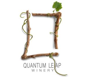 Wine Tasting Quantum Leap