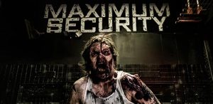 Howl O Scream Max Security