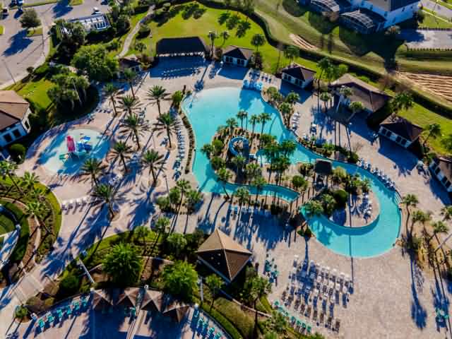 Championsgate Resort