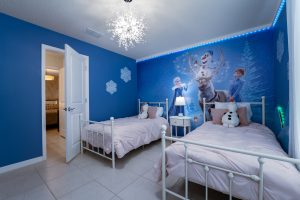 2186LC - Villa De Rosa