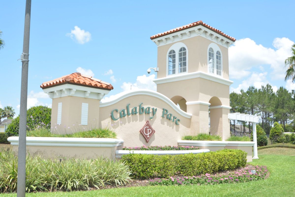 calabay parc