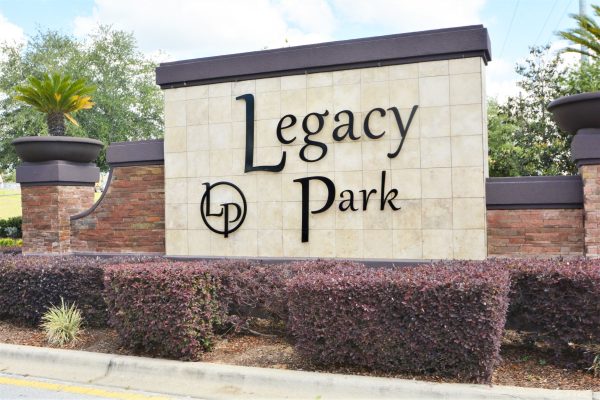 legacy park