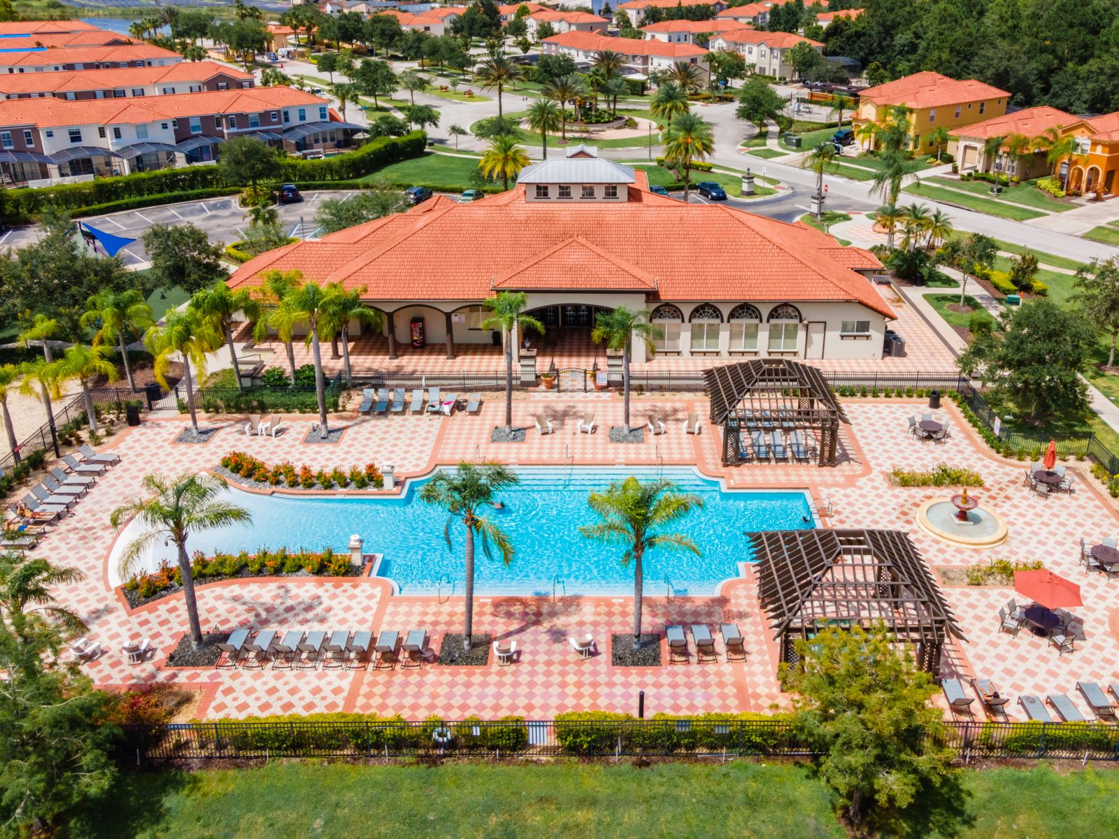 BellaVida Resort Orlando Rent a Villa
