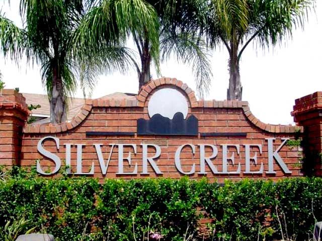 silver creek
