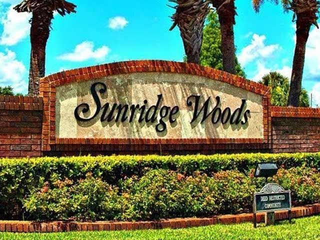 sunridge woods