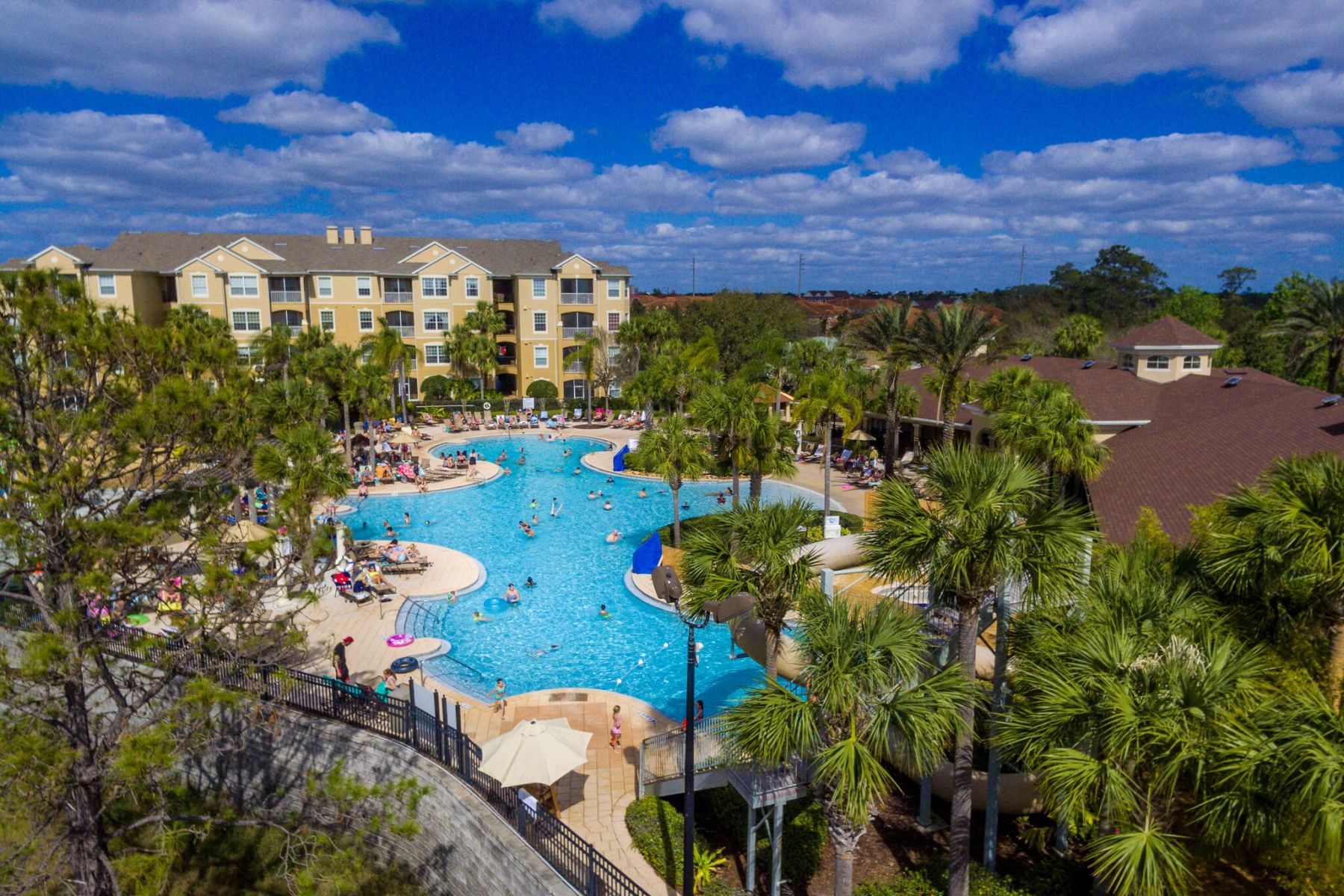 Windsor Hills Resort Orlando Rent a Villa