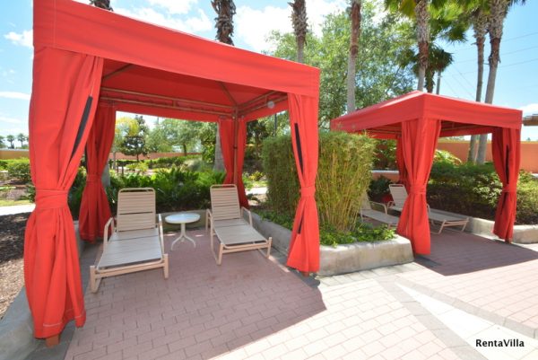 Cabanas