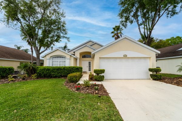 Orlando vacation rental