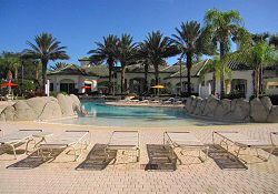 Image of Legacy Dunes Resort zero entry pool