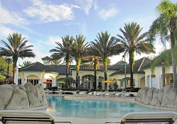 Image of Legacy Dunes Resort zero entry pool