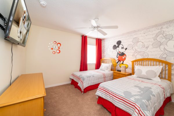 kids bedroom