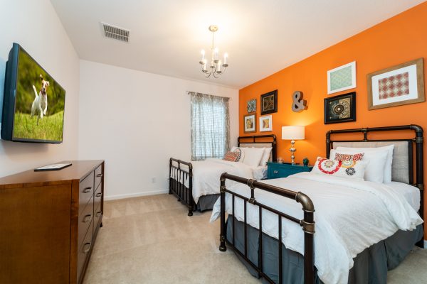4156 two full beds