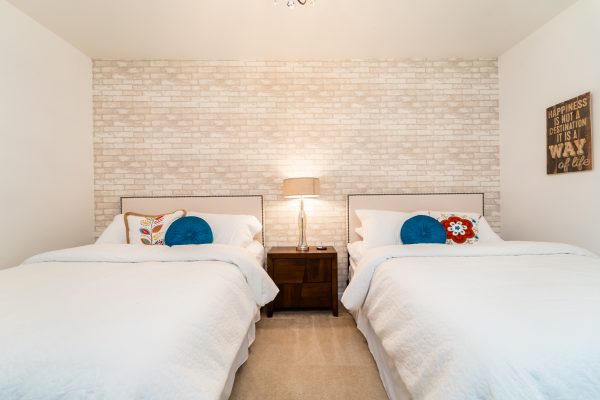 4156 two full beds