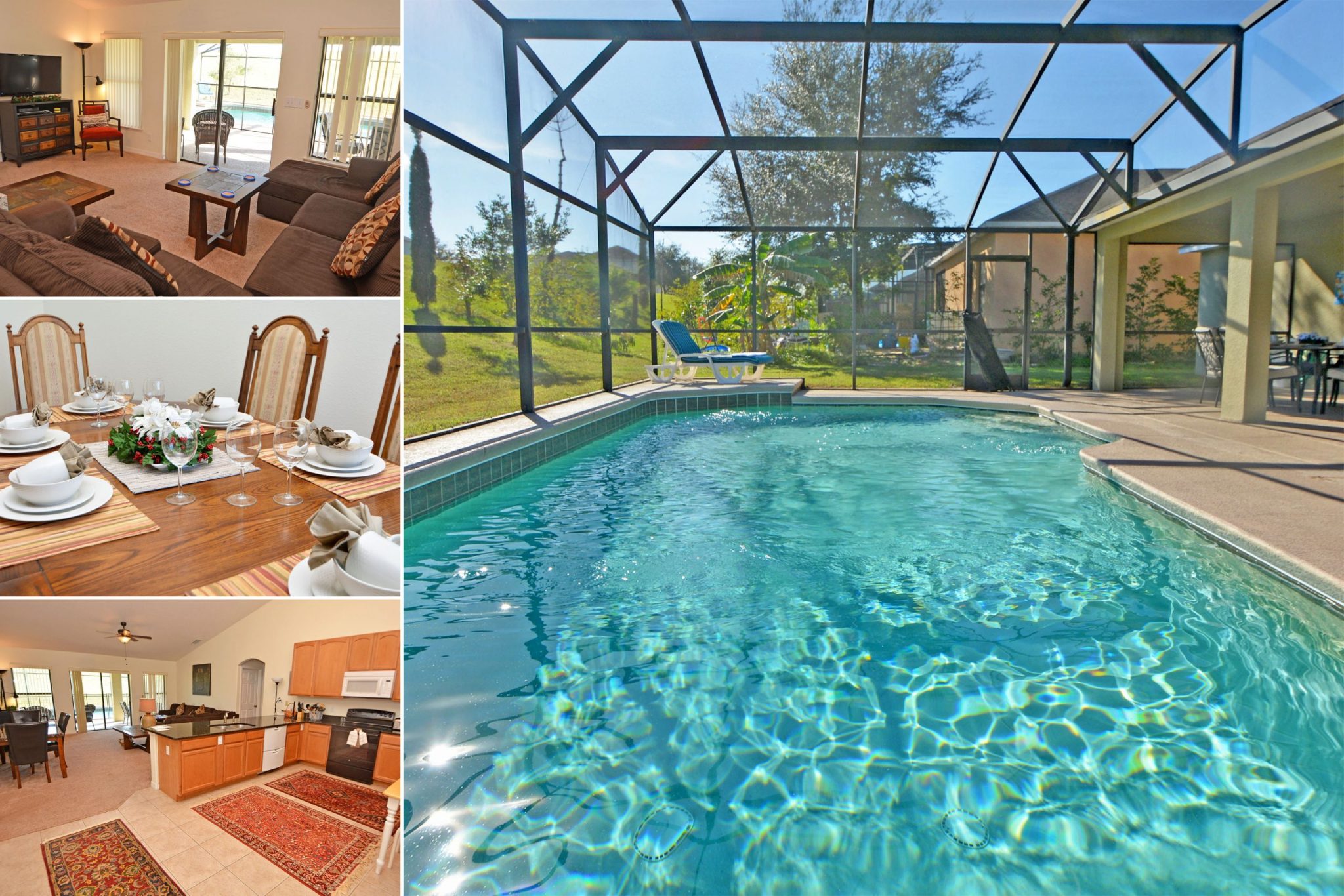 LEGACY PARK, DAVENPORT, FLORIDA