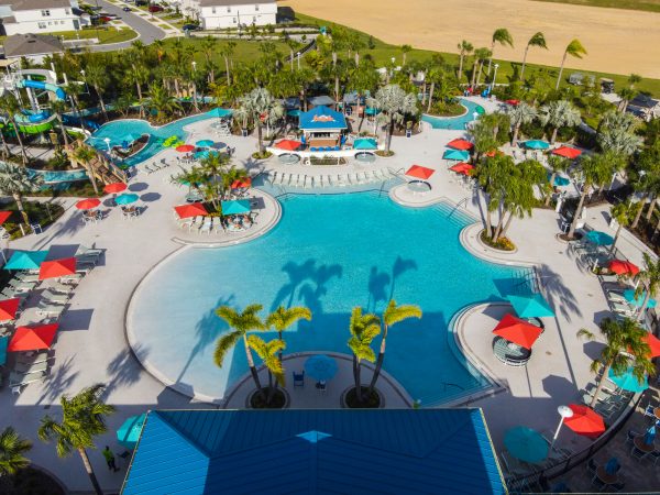 Florida Vacation Homes Resort