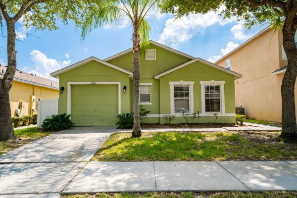 Orlando vacation rental