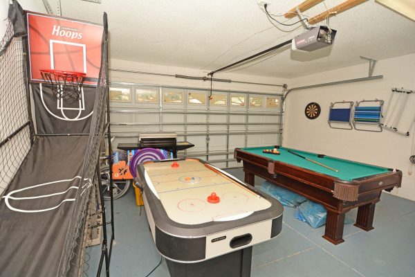 Image of 16150EH games room