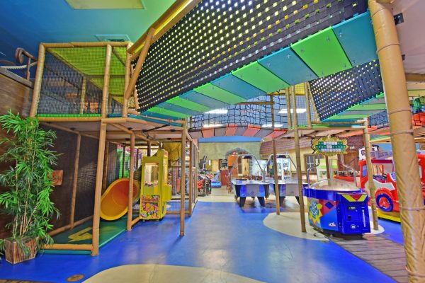 kids play zone